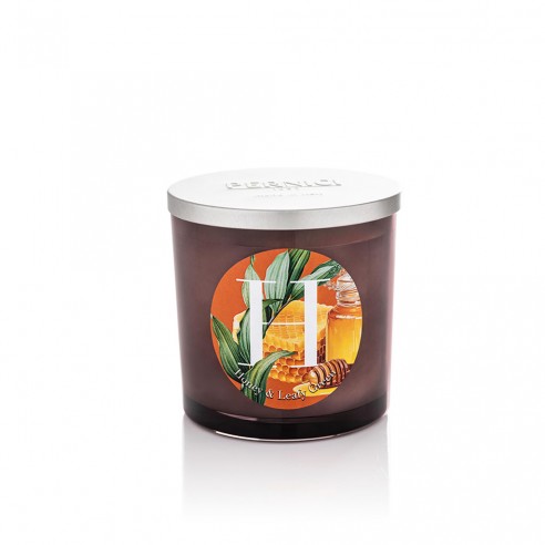 Pernici - Candela Honey & Leafy Green 200 g