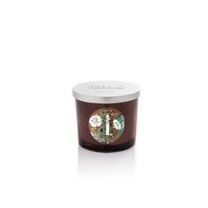 Pernici - Candela Incense & Cedarwood 200g.