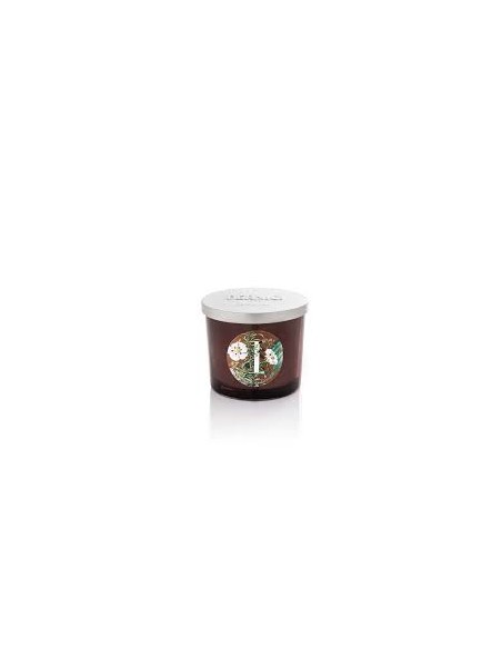 Pernici - Candela Incense & Cedarwood 200g.