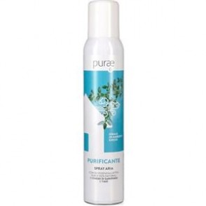 Purae - Purificante Aria Spray Igienizzante 200 ml
