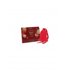 Nasoterapia - Christmas Vibes Card Profumata Jingle Bell
