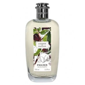 Fragonard -  Figuier Eau De Toilette 100ml