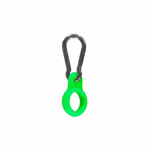 Chilly's - Moschettone Neon Green