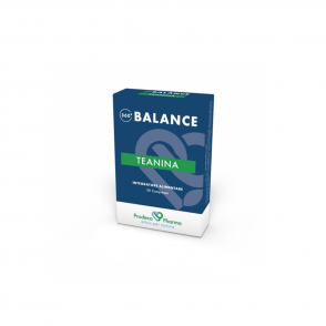 Prodeco Pharma - 360 Balance Teanina 30cpr